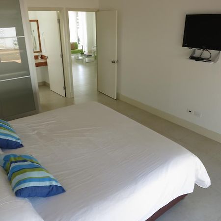 Tamarindo Apartment San Andres  Room photo