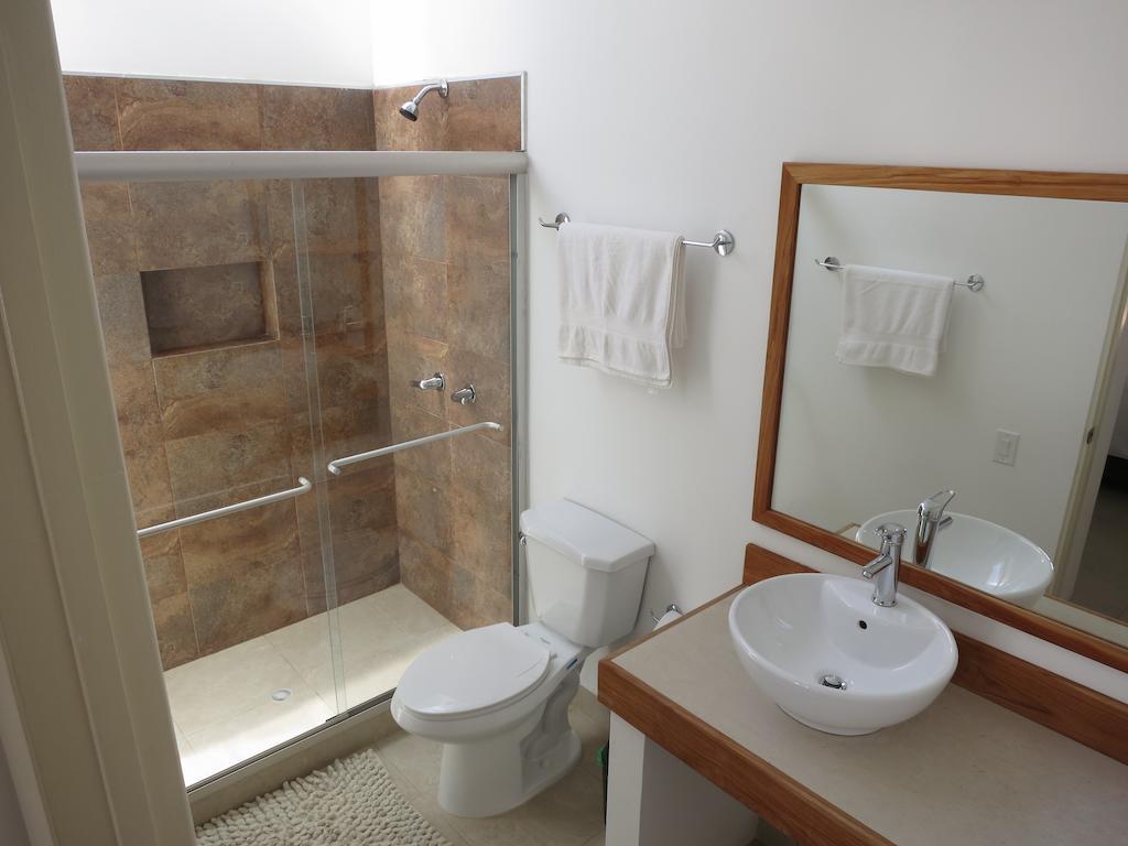 Tamarindo Apartment San Andres  Room photo