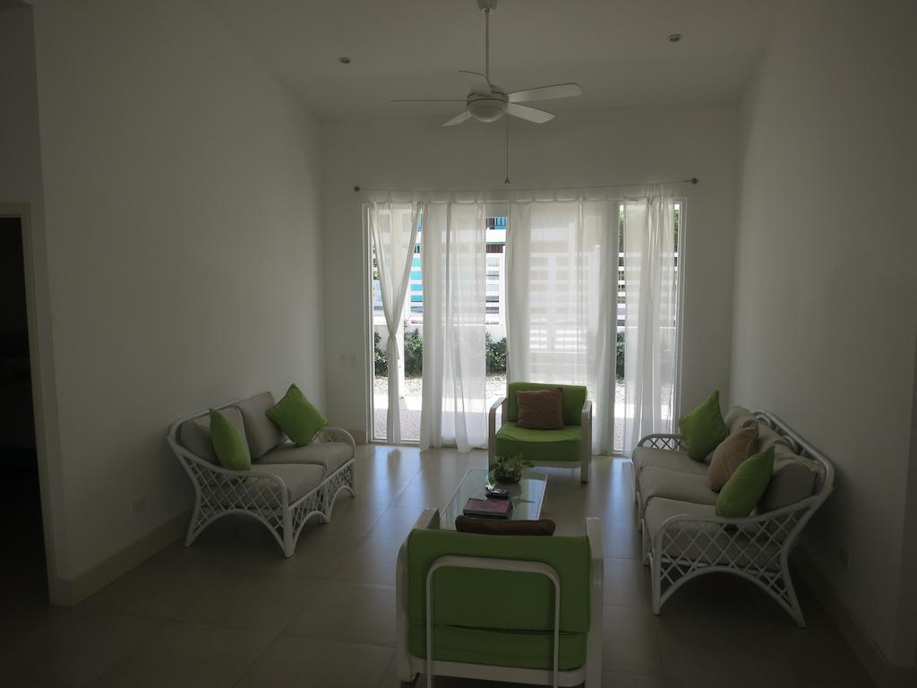 Tamarindo Apartment San Andres  Room photo