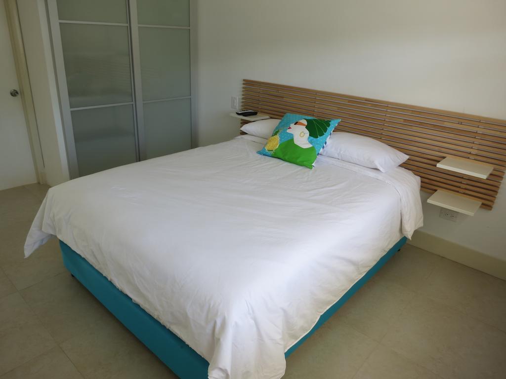 Tamarindo Apartment San Andres  Room photo