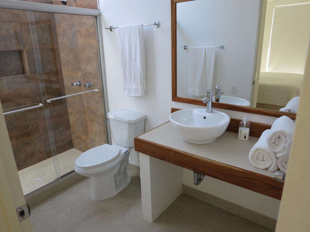 Tamarindo Apartment San Andres  Room photo