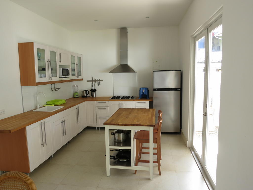 Tamarindo Apartment San Andres  Room photo