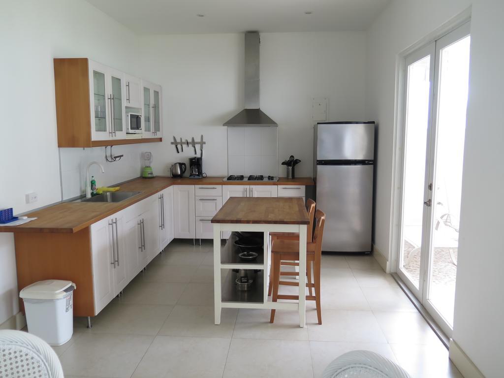 Tamarindo Apartment San Andres  Exterior photo