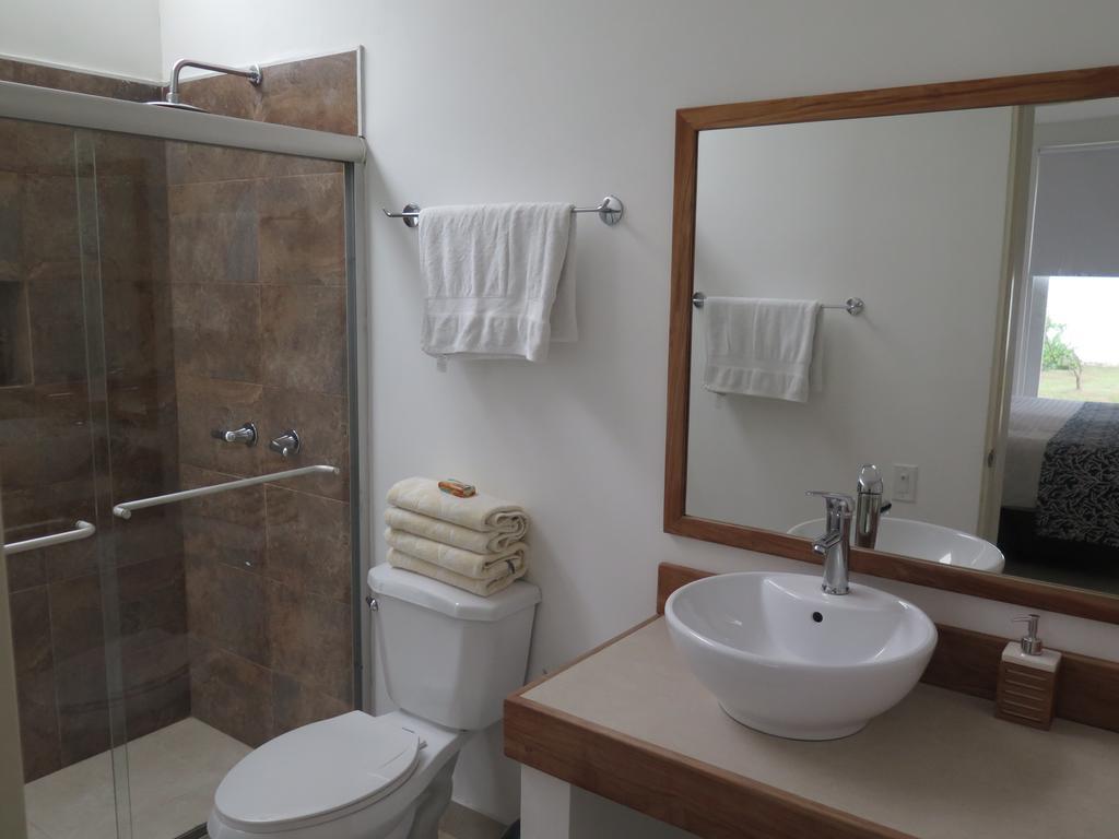 Tamarindo Apartment San Andres  Exterior photo